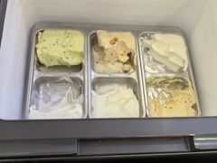 -野人先生Gelato(上海长宁龙之梦店)