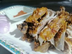 -驿楼兰·新疆菜(火车站店)