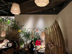 -大头椰·椰子鸡火锅(南宁万象城店)