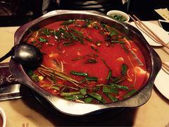 不老溪贵州菜(广安门总店)-不老溪贵州菜(广安门总店)