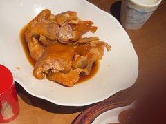 -乡里八闽·福州乡土菜(火车北站店)