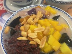 -赵记传承·中国甜品(福州总店)
