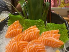 -万岁寿司(万国店)