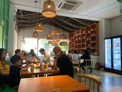 -我的甜·泰国餐厅
