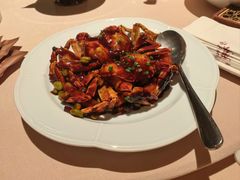 -成隆行·蟹王府(淮海店)