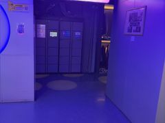 -关你鬼室大型密室逃脱(佛山创意园店)
