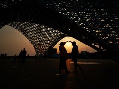 -南汇嘴观海公园