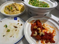 -兰湘子·湘菜小炒(崂山丽达店)