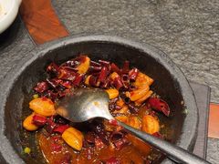 -浩运海鲜·16年专注青岛菜(石老人店)