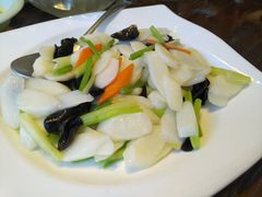 山药-明州小宴(文化广场店)