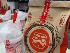 -塔斯汀中国汉堡(徐汇汇京广场店)