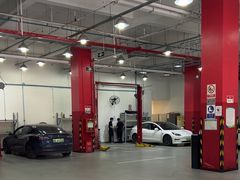 -TESLA 特斯拉(深圳坂田特斯拉中心)