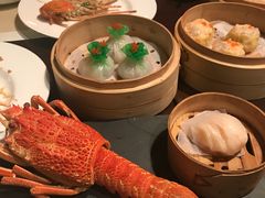 -海航大厦万豪酒店彩海轩中餐厅(霄云路店)