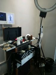 -discovery 发现 hair salon