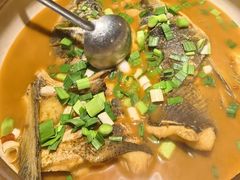 -千岛湖小鱼儿·淳安匠心农家菜