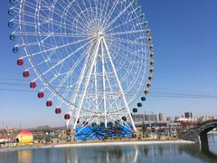 -海上明珠主题乐园