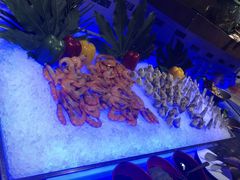 -乐咖啡西餐厅(太湖皇冠假日酒店)