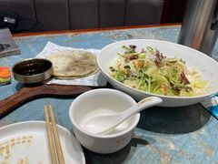 -哈啾嗨·新概念蒙餐(红星新城店)