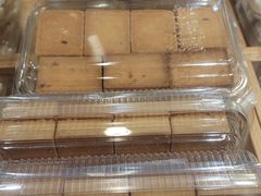 -泸溪河桃酥(秦淮新街口店)