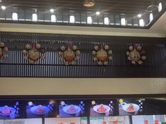 -令氏家外家岐山面(火炬路店)