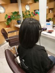 -雅仕 HAIR SALON 美发沙龙