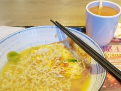 -大快活(丽丰店)