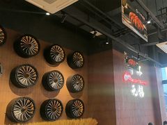 -本色.小马哥烧烤(无锡九里仓店)
