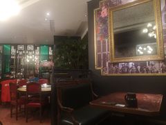 -新白鹿餐厅(爱琴海购物中心店)