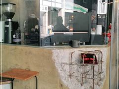 -BE NORMAL CAFE(霞溪路店)