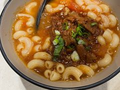 -和平馆·地道港澳茶餐厅(西门口店)