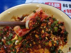 -马路边边串串香(苗栗路店)