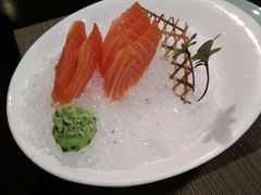 -山葵家·创意料理(宁波来福士店)