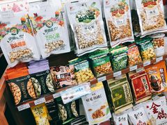 -全家便利店(东直门店)