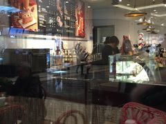 -COSTA COFFEE(上海月星环球港店)