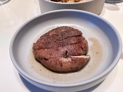 牛排菇-胡麻(静安嘉里店)