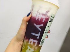 -喜茶(佛山顺德容桂天佑城店)