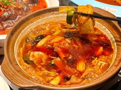 -面辣子·陕西家乡菜(钟楼店)