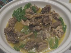 -一品江南韵·淮扬菜