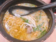 -大鼓米线(浦东长泰店)