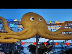 -四川小胡子海鲜(丁村万人海鲜广场店)