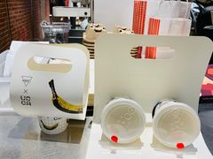 -Manner Coffee(淮海755店)
