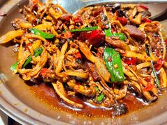 -黔香阁·味(花木店)