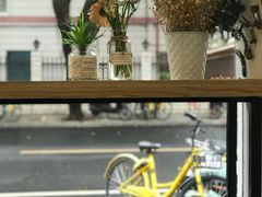 -Seeking Coffee咖啡(新竹路店)