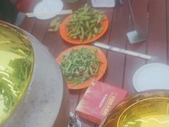 -二子海鲜大排档(太阳城店)