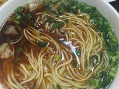 -陇上全荟兰州传统牛肉面(延吉路店)