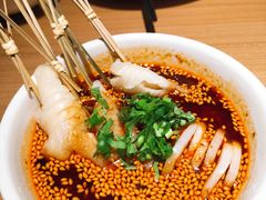 -太二酸菜鱼(沈阳万象城店)