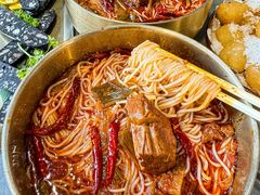 -金龙烧烤·牛肉面(西塔店)