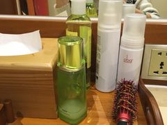 -苏州湾王焰温泉度假酒店