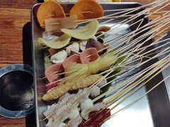 -江湖六膳門串串香(隆礼路店)