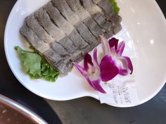 -北门涮肉·铜锅涮肉(南锣鼓巷店)